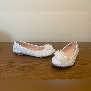 Kelly & Katie Ballet Flats